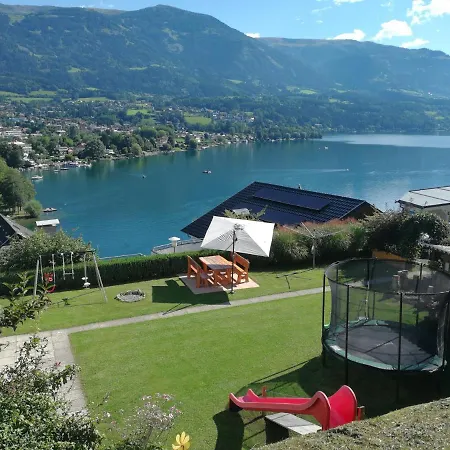 Kerschbaumer Daire Seeboden