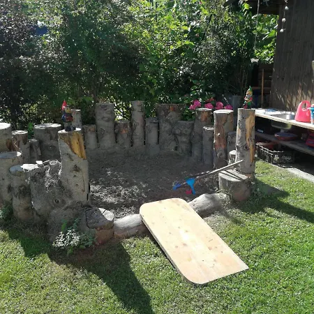 Kerschbaumer شقة سيبودن