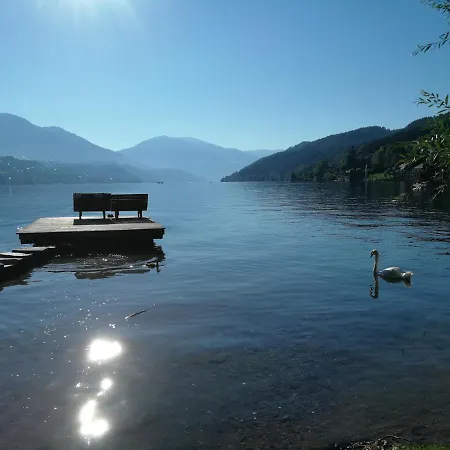 Daire Kerschbaumer Seeboden