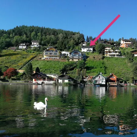 Kerschbaumer * Seeboden