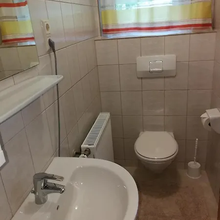 Daire Kerschbaumer Seeboden