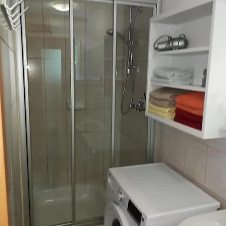 شقة Kerschbaumer سيبودن