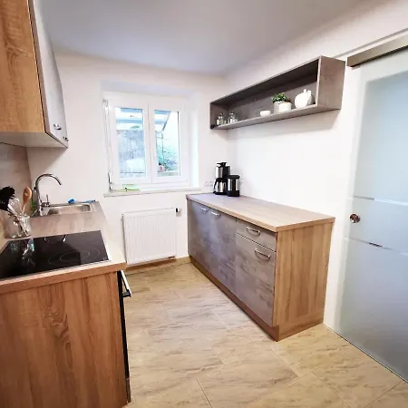 شقة Kerschbaumer سيبودن