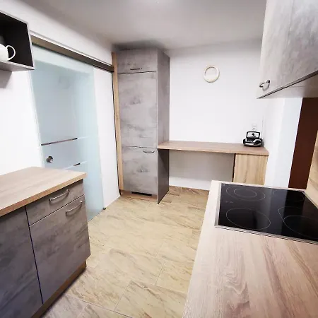 Apartman Kerschbaumer