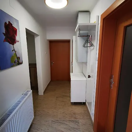 Kerschbaumer شقة سيبودن