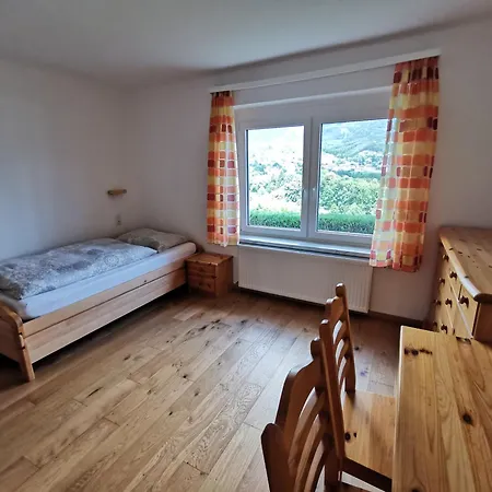 Kerschbaumer Lägenhet