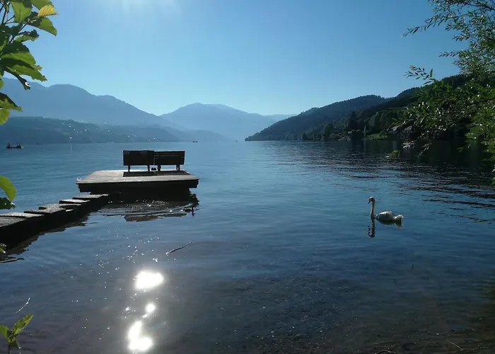 Apartment Kerschbaumer Seeboden