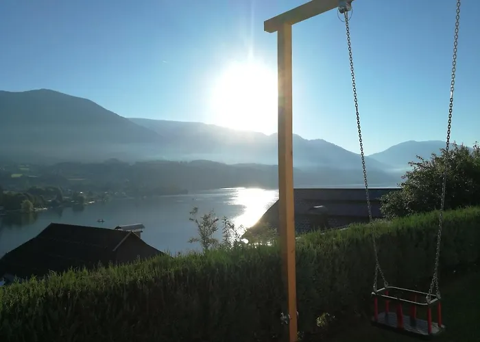 Kerschbaumer Apartment *