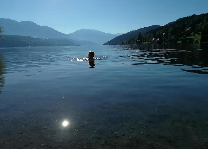 Apartment Kerschbaumer *