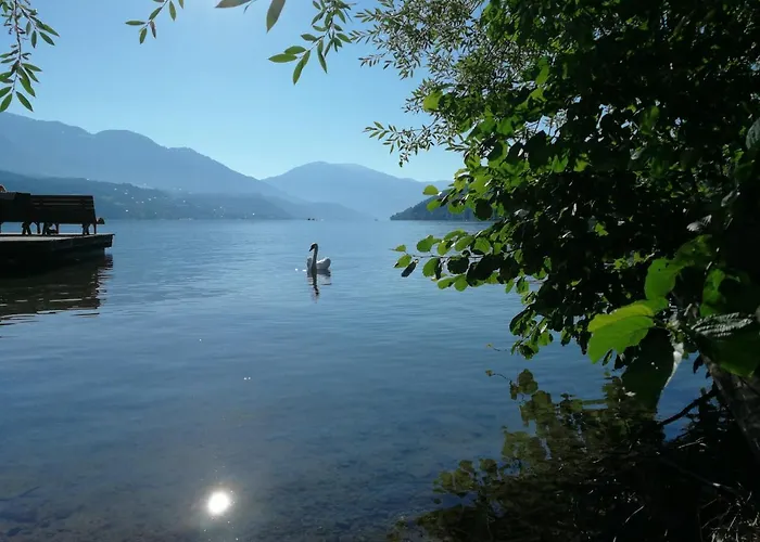 公寓 Kerschbaumer *