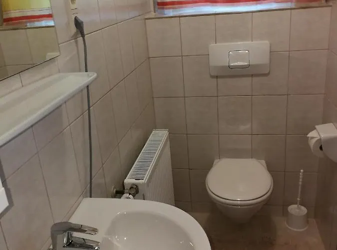 公寓 Kerschbaumer 塞博登