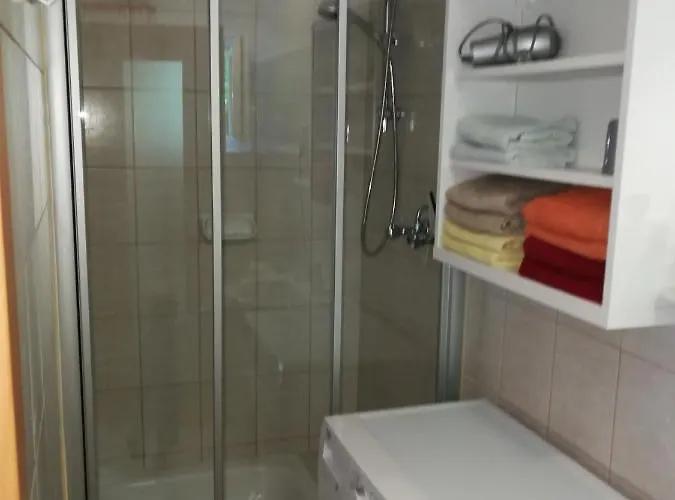 Appartement Kerschbaumer Seeboden