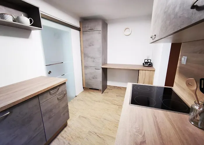 Appartement Kerschbaumer