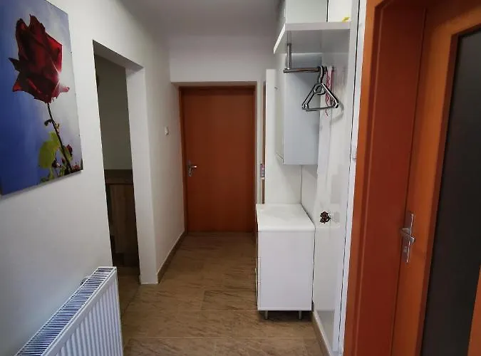 Kerschbaumer 公寓 塞博登