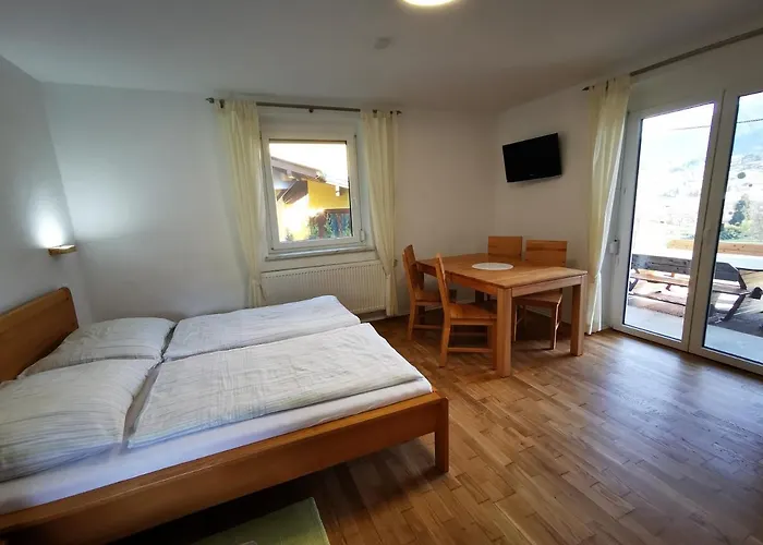 Kerschbaumer Apartment